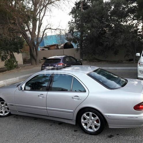 Mercedes E 320 2000, 185,342 km - 0.3 l - Bakı