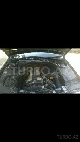 Mercedes S 320 1992, 253,388 km - 0.3 l - Bakı