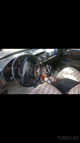 Mercedes S 320 1992, 253,388 km - 0.3 l - Bakı