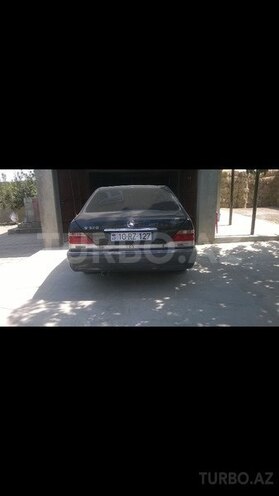 Mercedes S 320 1992, 253,388 km - 0.3 l - Bakı