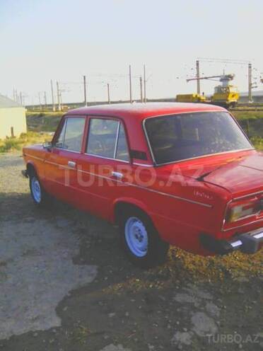 LADA (VAZ) 2106 1984, 400,000 km - 1.3 l - Sumqayıt