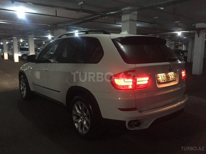BMW X5 2010, 102,556 km - 3.0 l - Bakı