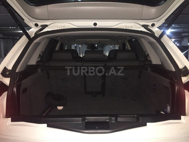 BMW X5 2010, 102,556 km - 3.0 l - Bakı