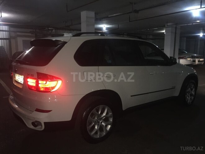 BMW X5 2010, 102,556 km - 3.0 l - Bakı