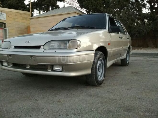 LADA (VAZ) 2115 2005, 207,000 km - 1.5 l - Bakı