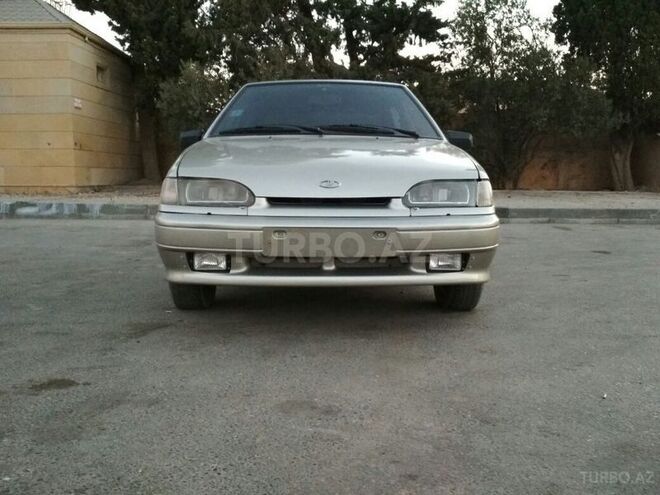 LADA (VAZ) 2115 2005, 207,000 km - 1.5 l - Bakı