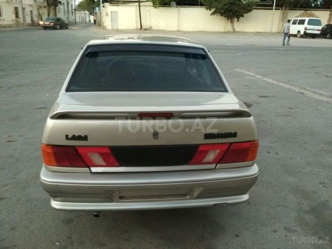 LADA (VAZ) 2115 2005, 207,000 km - 1.5 l - Bakı