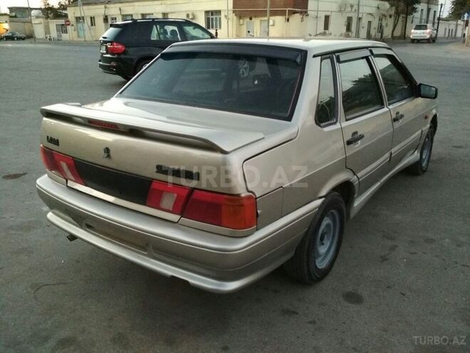 LADA (VAZ) 2115 2005, 207,000 km - 1.5 l - Bakı