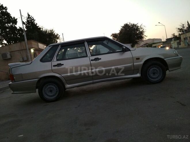 LADA (VAZ) 2115 2005, 207,000 km - 1.5 l - Bakı