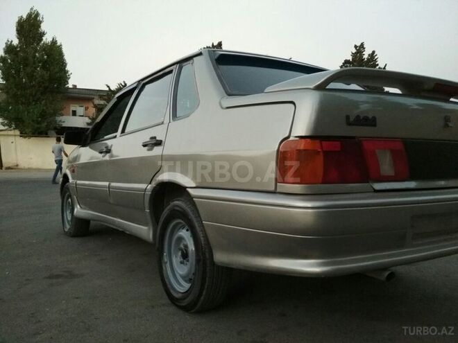 LADA (VAZ) 2115 2005, 207,000 km - 1.5 l - Bakı