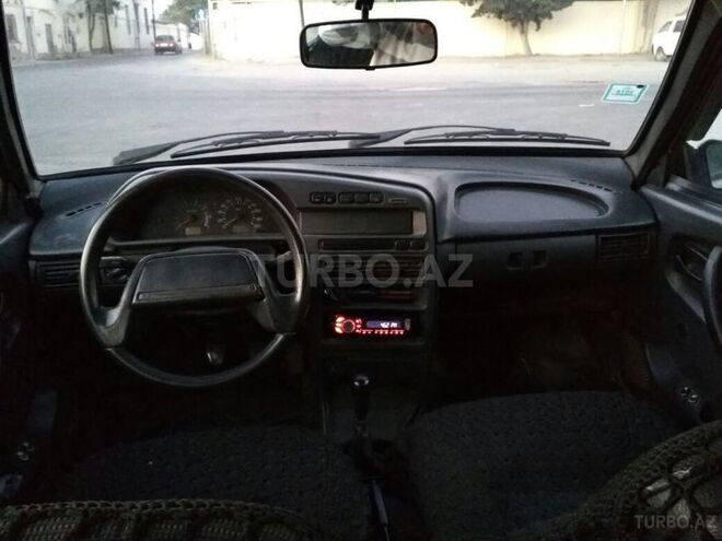 LADA (VAZ) 2115 2005, 207,000 km - 1.5 l - Bakı