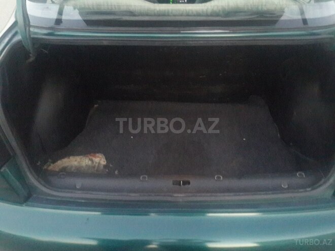 Daewoo Lanos 1999, 291,000 km - 1.5 l - Bakı