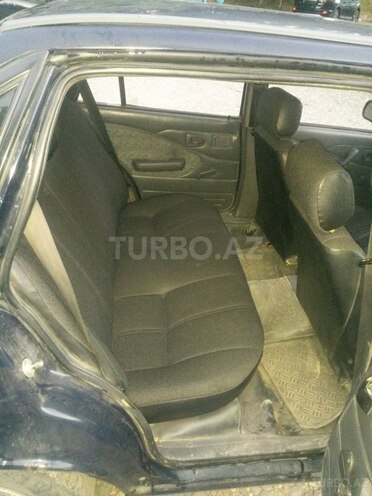 Daewoo Nexia 2007, 428,000 km - 1.5 l - Quba