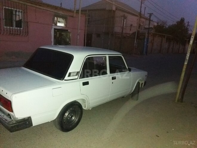 LADA (VAZ) 2107 2007, 80,928 km - 1.6 l - Sumqayıt