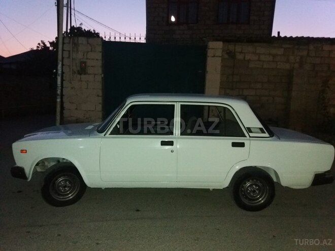 LADA (VAZ) 2107 2007, 80,928 km - 1.6 l - Sumqayıt