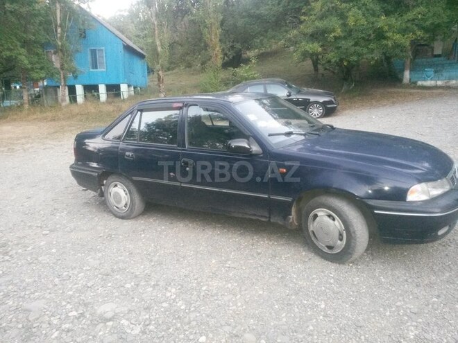 Daewoo Nexia 2007, 428,000 km - 1.5 l - Quba