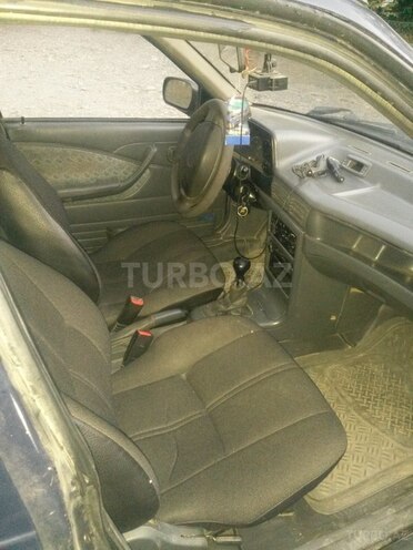 Daewoo Nexia 2007, 428,000 km - 1.5 l - Quba