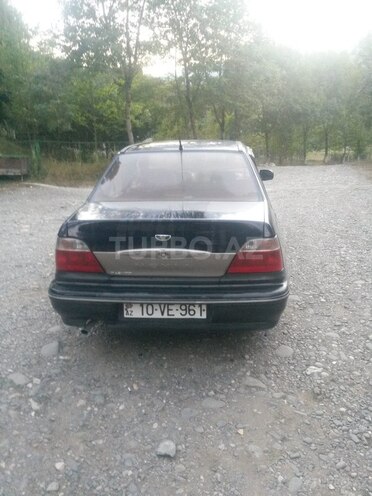 Daewoo Nexia 2007, 428,000 km - 1.5 l - Quba