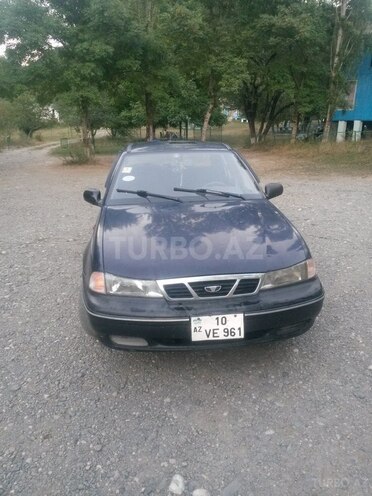 Daewoo Nexia 2007, 428,000 km - 1.5 l - Quba