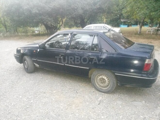 Daewoo Nexia 2007, 428,000 km - 1.5 l - Quba