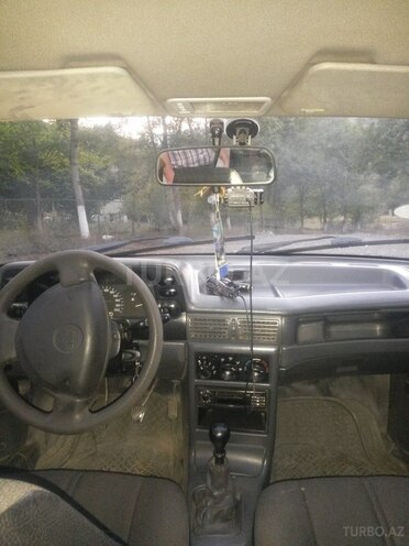 Daewoo Nexia 2007, 428,000 km - 1.5 l - Quba