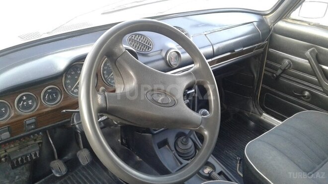 LADA (VAZ) 2106 1990, 215,000 km - 1.3 л - Quba