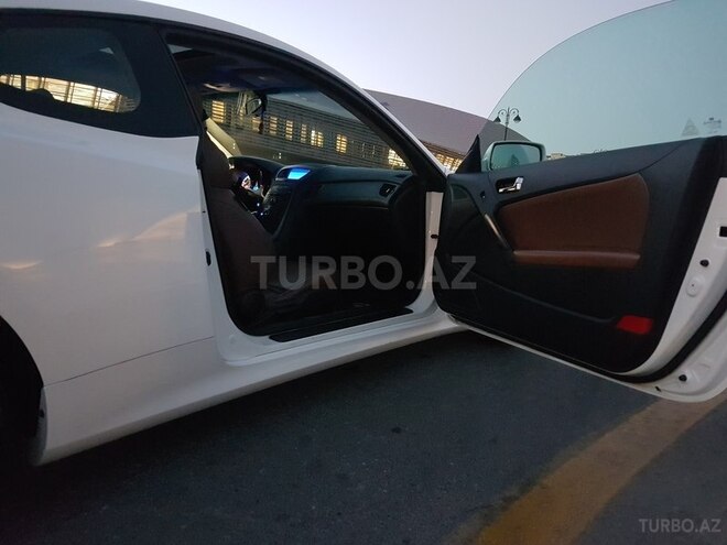 Hyundai Genesis 2012, 91,692 km - 3.8 l - Bakı