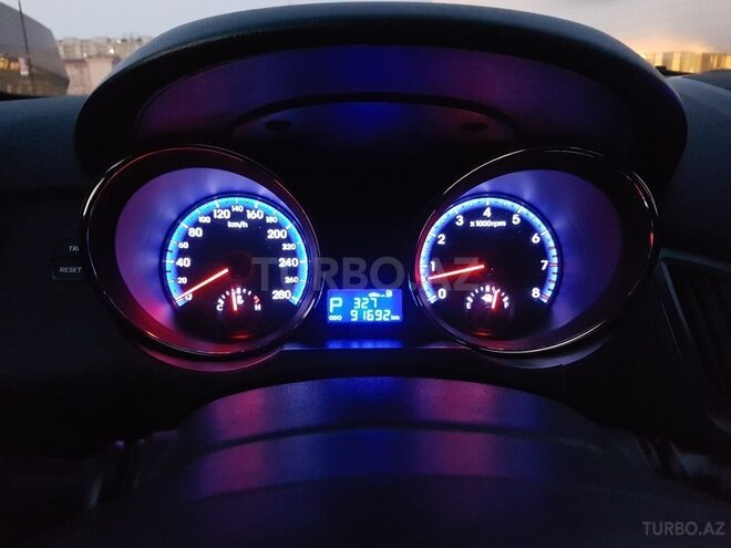 Hyundai Genesis 2012, 91,692 km - 3.8 l - Bakı