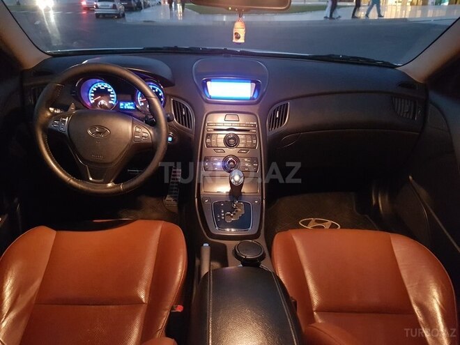 Hyundai Genesis 2012, 91,692 km - 3.8 l - Bakı