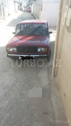 LADA (VAZ) 2107 2009, 128,888 km - 1.6 л - Bakı