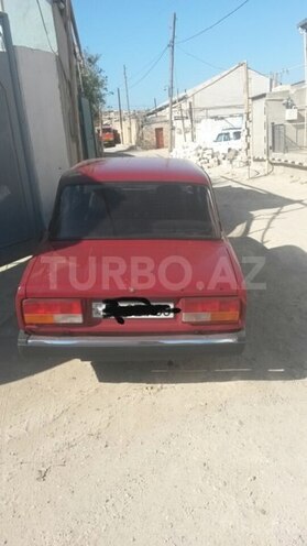 LADA (VAZ) 2107 2009, 128,888 km - 1.6 л - Bakı