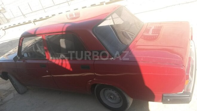 LADA (VAZ) 2107 2009, 128,888 km - 1.6 л - Bakı