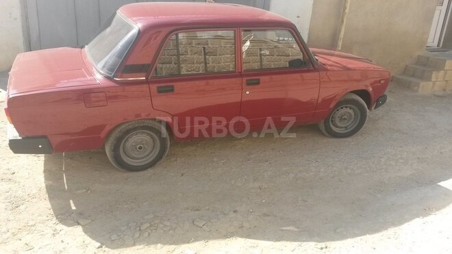 LADA (VAZ) 2107 2009, 128,888 km - 1.6 л - Bakı
