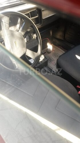 LADA (VAZ) 2107 2009, 128,888 km - 1.6 л - Bakı