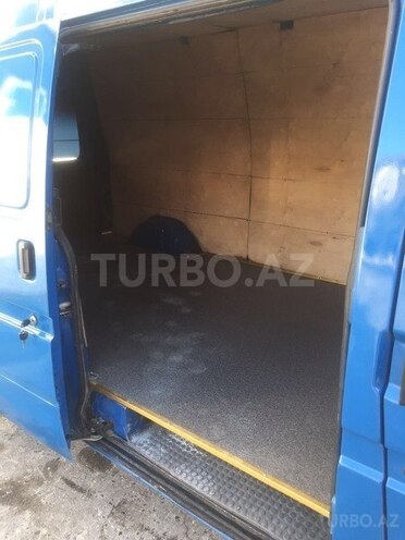 Ford Transit 1996, 250,000 km - 2.4 л - Sumqayıt