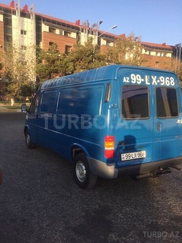 Ford Transit 1996, 250,000 km - 2.4 л - Sumqayıt