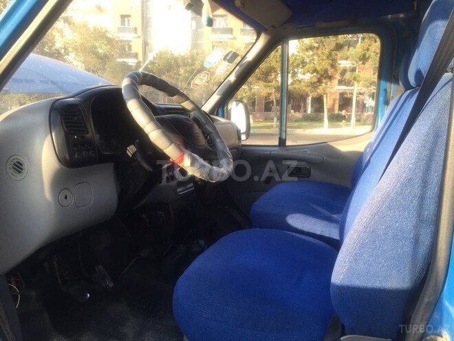 Ford Transit 1996, 250,000 km - 2.4 л - Sumqayıt