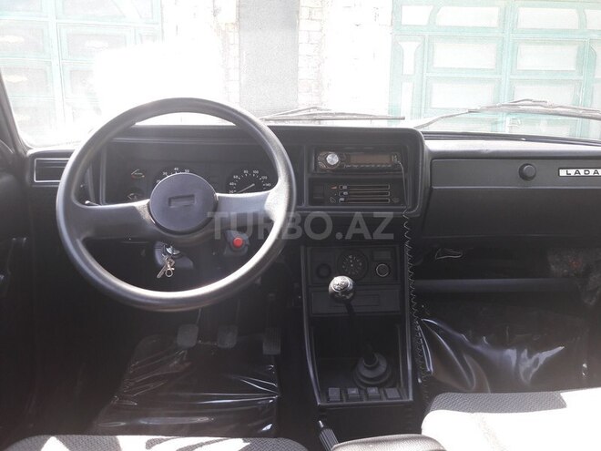 LADA (VAZ) 2107 2011, 70,000 km - 1.6 l - Bakı