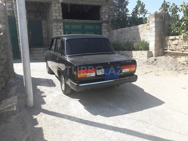 LADA (VAZ) 2107 2011, 70,000 km - 1.6 l - Bakı