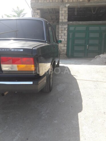 LADA (VAZ) 2107 2011, 70,000 km - 1.6 l - Bakı