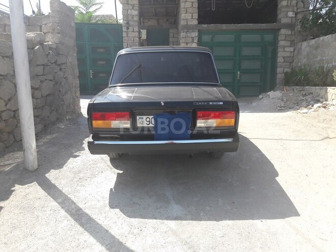 LADA (VAZ) 2107 2011, 70,000 km - 1.6 l - Bakı