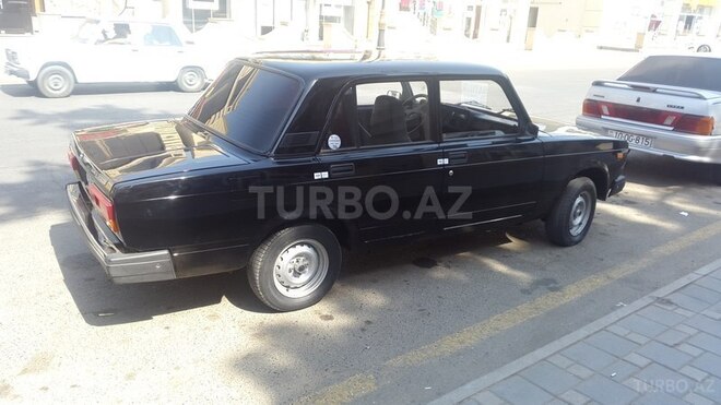 LADA (VAZ) 2107 2010, 140,000 km - 1.6 l - Biləsuvar