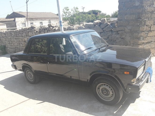 LADA (VAZ) 2107 2011, 70,000 km - 1.6 l - Bakı