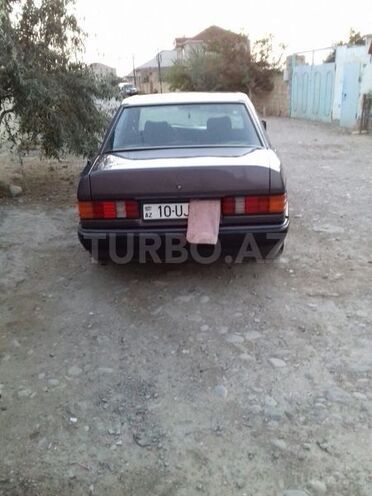 Mercedes 190 1991, 284,648 km - 2.0 l - Bakı