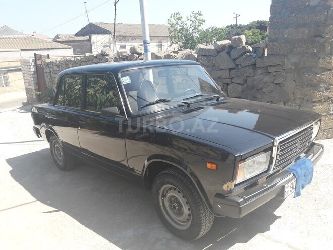 LADA (VAZ) 2107 2011, 70,000 km - 1.6 l - Bakı