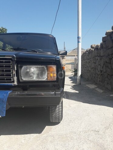 LADA (VAZ) 2107 2011, 70,000 km - 1.6 l - Bakı