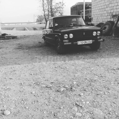 LADA (VAZ) 2106 1989, 57,654 km - 1.0 l - Bakı
