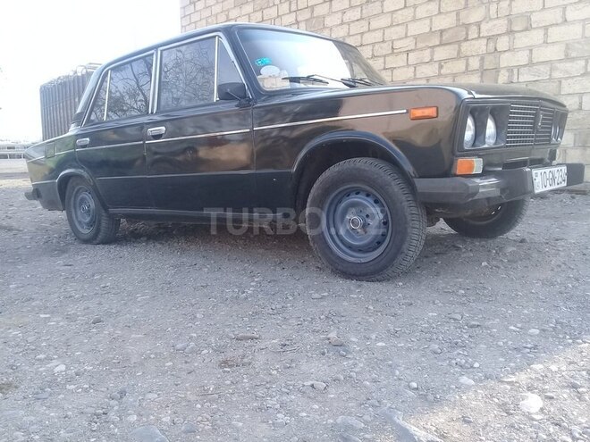 LADA (VAZ) 2106 1989, 57,654 km - 1.0 l - Bakı