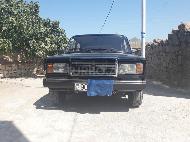 LADA (VAZ) 2107 2011, 70,000 km - 1.6 l - Bakı