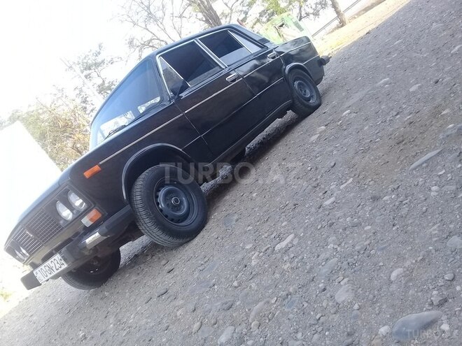 LADA (VAZ) 2106 1989, 57,654 km - 1.0 l - Bakı